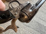 Antique Colt Frontier Six Shooter - 7 of 7