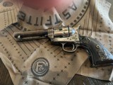 Antique Colt Frontier Six Shooter - 1 of 7