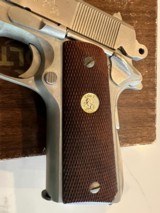 New Colt’s Combat Commander.45 70 Series - 6 of 7