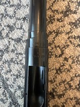 Winchester Model 97 TD 12GA Riot Shotgun - 5 of 7