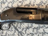 Winchester Model 97 TD 12GA Riot Shotgun - 2 of 7