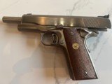 Colt Gold Cup National Match.45 Auto - Image 2 of 10