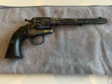 Colt Bisley Model SAA 7 1/2” BBL .45cal - Image 2 of 15