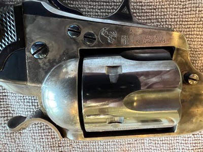 Colt Bisley Model SAA 7 1/2” BBL .45cal - Image 11 of 15