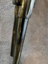 Colt Bisley Model SAA 7 1/2” BBL .45cal - Image 7 of 15