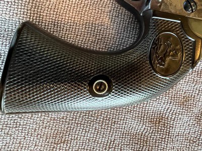 Colt Bisley Model SAA 7 1/2” BBL .45cal - Image 12 of 15