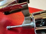 Colt Detective Special Nickel, 2” BBL Exc. Condition - Image 9 of 11