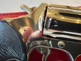 Colt Detective Special Nickel, 2” BBL Exc. Condition - Image 5 of 11