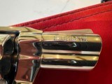 Colt Detective Special Nickel, 2” BBL Exc. Condition - Image 4 of 11