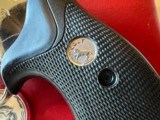 Colt Detective Special Nickel, 2” BBL Exc. Condition - Image 7 of 11