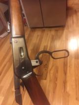 Browning 1886 SRC Lever Action 45-70 - 8 of 15