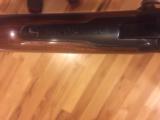 Browning 1886 SRC Lever Action 45-70 - 9 of 15