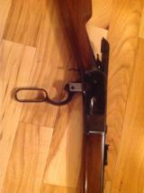Browning 1886 SRC Lever Action 45-70 - 13 of 15