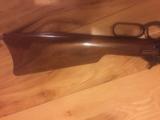 Browning 1886 SRC Lever Action 45-70 - 3 of 15