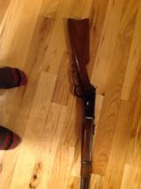 Browning 1886 SRC Lever Action 45-70 - 10 of 15