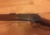 Browning 1886 SRC Lever Action 45-70 - 2 of 15