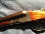 16 gauge fox sterlingworth (utica) 28” M&F - 1 of 14