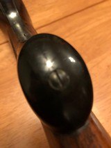 Near MINT 20 gauge Fox Sterlingworth 28” IC/Mod2 3/4” - 5 of 15