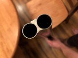 Near MINT 20 gauge Fox Sterlingworth 28” IC/Mod2 3/4” - 2 of 15