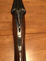 Near MINT 20 gauge Fox Sterlingworth 28” IC/Mod2 3/4” - 8 of 15