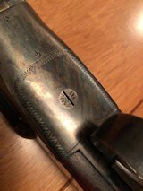 Near MINT 20 gauge Fox Sterlingworth 28” IC/Mod2 3/4” - 3 of 15