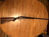 Near MINT 20 gauge Fox Sterlingworth 28” IC/Mod2 3/4” - 1 of 15