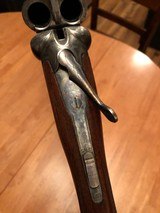 Near MINT 20 gauge Fox Sterlingworth 28” IC/Mod2 3/4” - 12 of 15