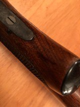 Near MINT 20 gauge Fox Sterlingworth 28” IC/Mod2 3/4” - 4 of 15