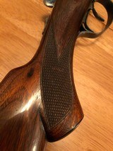 Near MINT 20 gauge Fox Sterlingworth 28” IC/Mod2 3/4” - 14 of 15