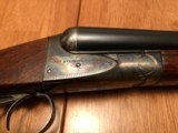 Near MINT 20 gauge Fox Sterlingworth 28” IC/Mod2 3/4” - 11 of 15