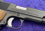 Alchemy Custom Weaponry PRIME ELITE CARRY .45 ACP - 4 of 9