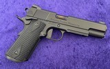 Alchemy Custom Weaponry 1911 QUANTICO .45 ACP - 3 of 8