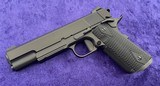 Alchemy Custom Weaponry 1911 QUANTICO .45 ACP - 2 of 8