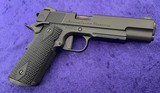 Alchemy Custom Weaponry 1911 QUANTICO .45 ACP - 4 of 8