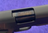 Alchemy Custom Weaponry 1911 QUANTICO .45 ACP - 5 of 8