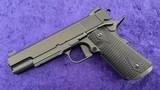 Alchemy Custom Weaponry 1911 QUANTICO .45 ACP - 1 of 8