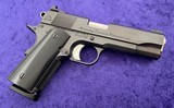Alchemy Custom Weaponry BRIMSTONE 1911 PRIME COMPACT .45 ACP - 3 of 9