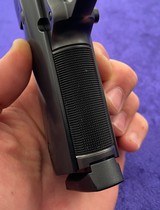 Alchemy Custom Weaponry BRIMSTONE 1911 PRIME COMPACT .45 ACP - 5 of 9
