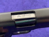 Alchemy Custom Weaponry BRIMSTONE 1911 PRIME COMPACT .45 ACP - 7 of 9