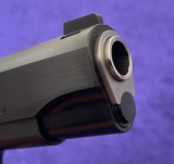 Alchemy Custom Weaponry BRIMSTONE 1911 PRIME COMPACT .45 ACP - 8 of 9