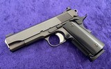 Alchemy Custom Weaponry BRIMSTONE 1911 PRIME COMPACT .45 ACP - 2 of 9