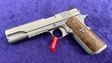 Cabot Guns NATIONAL STANDARD SOUTHPAW .45 ACP - 2 of 11