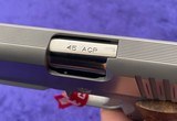 Cabot Guns NATIONAL STANDARD SOUTHPAW .45 ACP - 9 of 11