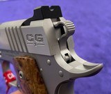 Cabot Guns NATIONAL STANDARD SOUTHPAW .45 ACP - 7 of 11