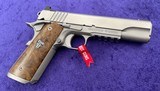 Cabot Guns NATIONAL STANDARD SOUTHPAW .45 ACP - 4 of 11