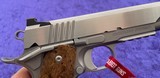 Cabot Guns NATIONAL STANDARD SOUTHPAW .45 ACP - 6 of 11
