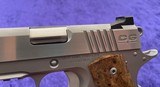 Cabot Guns NATIONAL STANDARD SOUTHPAW .45 ACP - 8 of 11