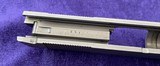 Yost Custom 1911 PACKERS 45 Yost-Bontiz 2006 Build HARD CHROME - 12 of 15