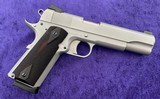 Yost Custom 1911 PACKERS 45 Yost-Bontiz 2006 Build HARD CHROME - 5 of 15
