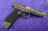 Taran Tactical TTI Glock 41 Gen4 G41 F8 Combat Master - 6 of 14